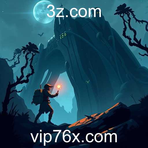 Explorando o Universo dos Jogos de Aventura: Histórias, Enigmas e Exploração