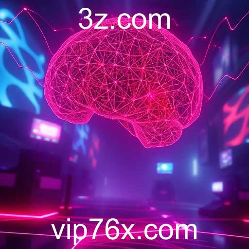 Revoluções Futuras nos Jogos: Como o 76x Está Moldando 2025