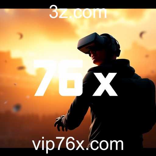 Inovação e Crescimento no Mundo dos Jogos: O Impacto da 76x