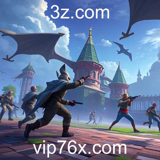 A Evolução e o Impacto dos Jogos Multiplayer na Indústria de Videogames