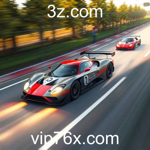 Explorando a Emoção dos Jogos de Corrida na 76x