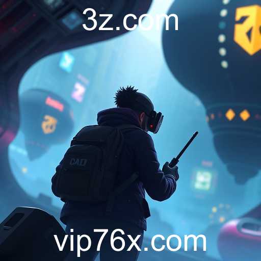 Revolução Digital nos Jogos com 76x e o Impacto no Mercado