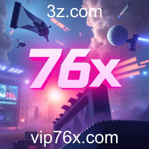 Revolução nos Jogos Online: A Ascensão da 76x