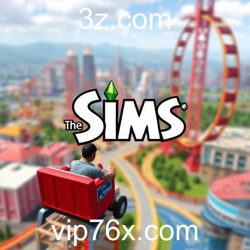 A Fascinante Evolução dos Jogos de Simulação