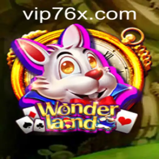 Exploring Wonderland: An Immersive Gaming Experience